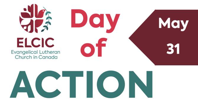 ELCIC Day of Action 