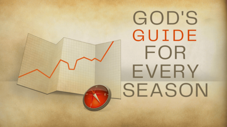"God's Guide for Every Season"