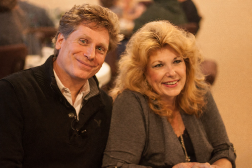 Greg & Lisa Rodermond