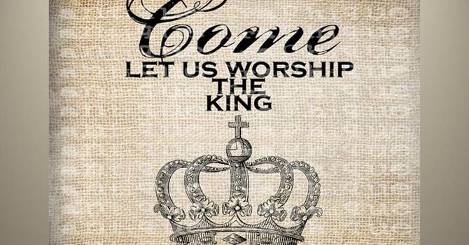 We Cry Out Weekend Night 1