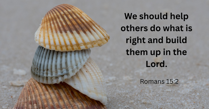 Build Others Up! image