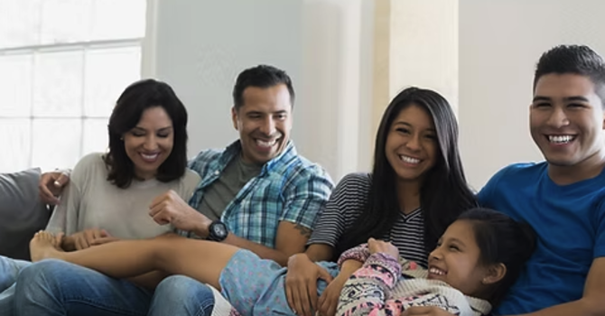 Hispanic Ministry