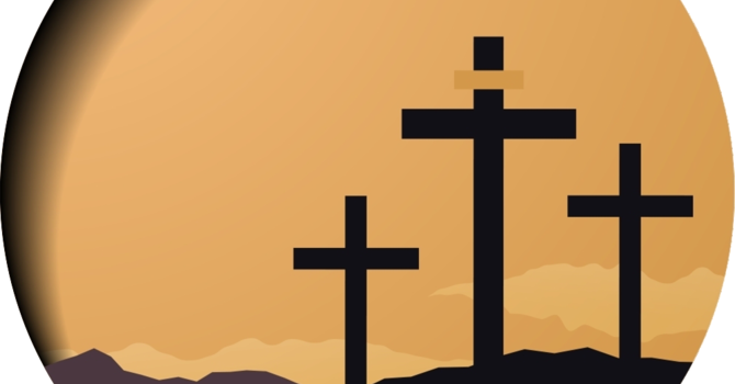 Good Friday Service (Tempe)