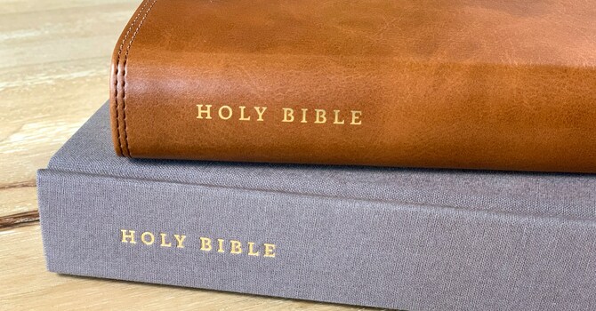 Bible Study