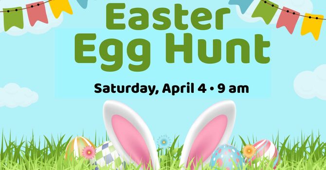 Easter Egg Hunt