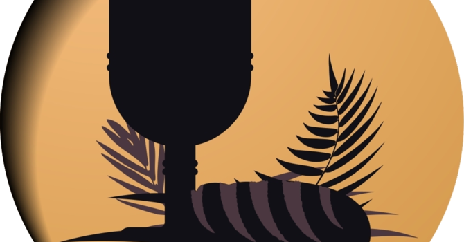 Maundy Thursday Service (Gilbert)