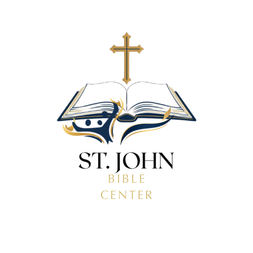 St. John Bible Center 