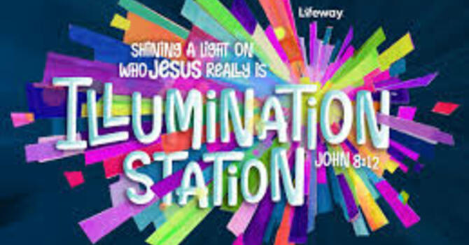 Vacation Bible School