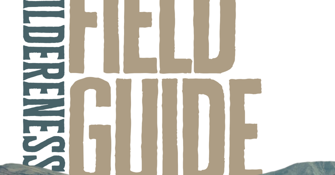 Wilderness Field Guide