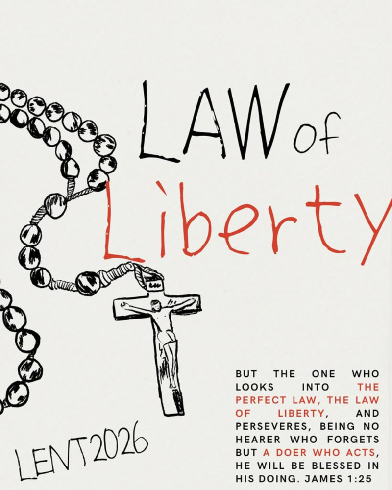 Entitlement & Religion That is Unstained by the World