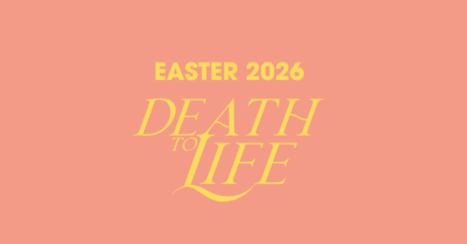 Saturday Easter Service 1