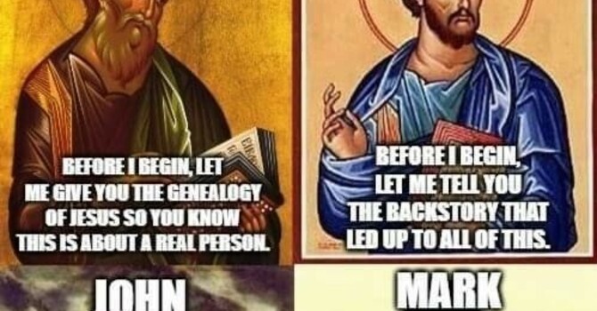 The Wesley Wire image