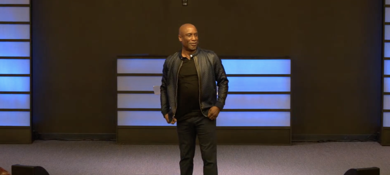  It's Personal | Miracles: John's Gospel - Part 7 