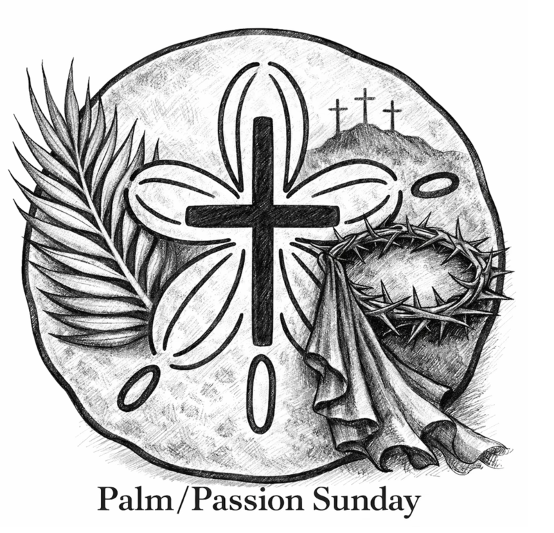 Sunday Worship - March 29, 2026 