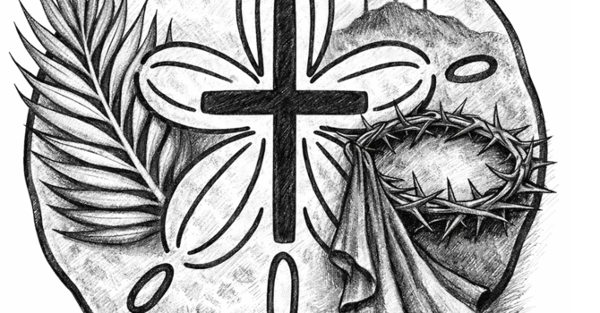 Sunday Worship - March 29, 2026 