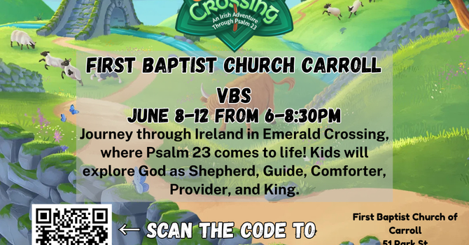 Vacation Bible School