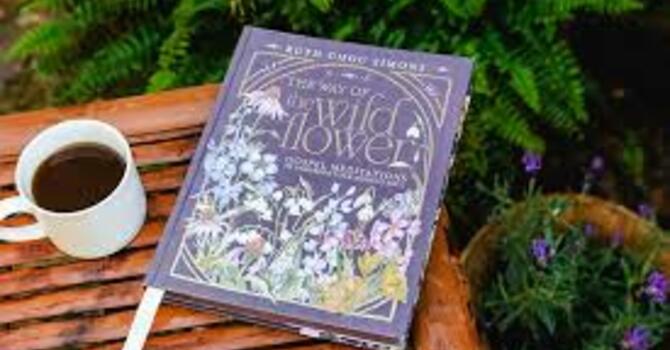 Women's Bible Study at Trinity