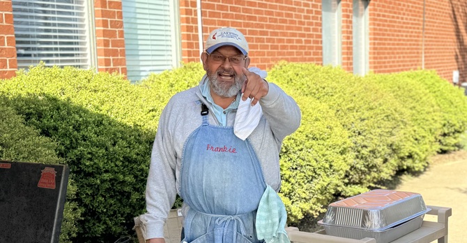 Pastor Frank’s Annual Fish Fry - 2026  image