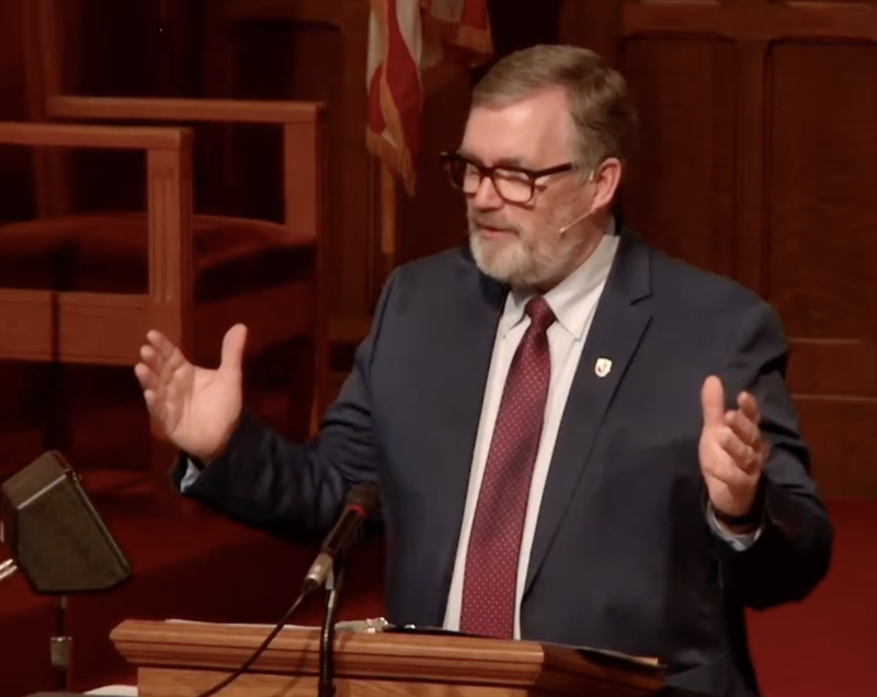 The Realm of Life and Peace