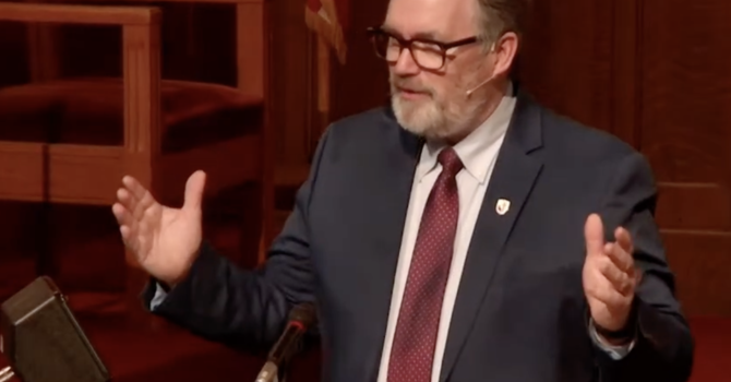 The Realm of Life and Peace