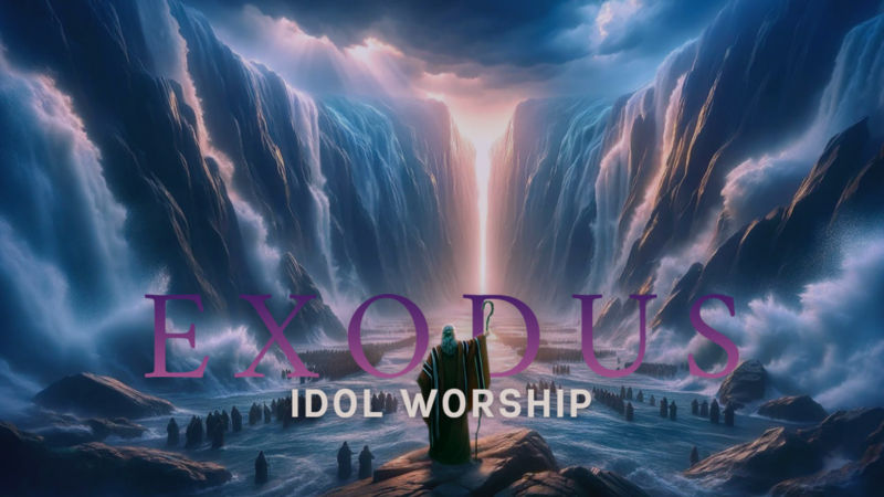Idol Worship