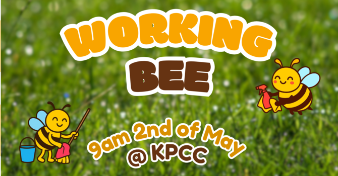 Working Bee