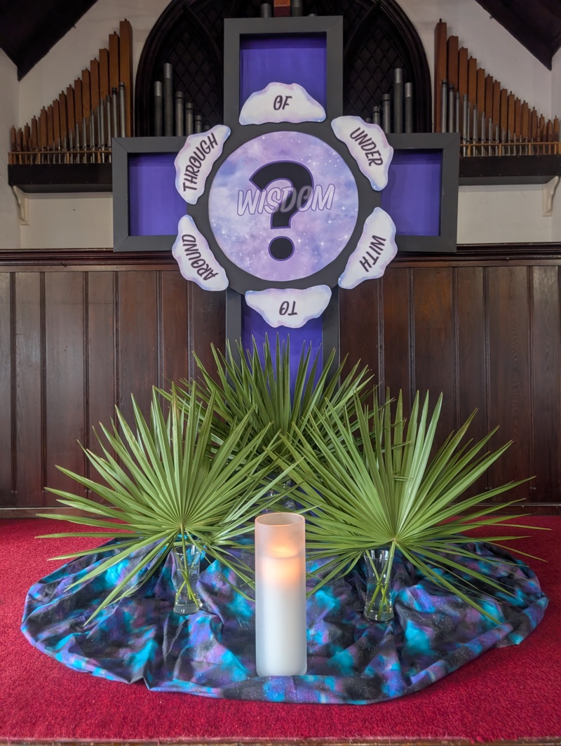 All the Ways of Wisdom