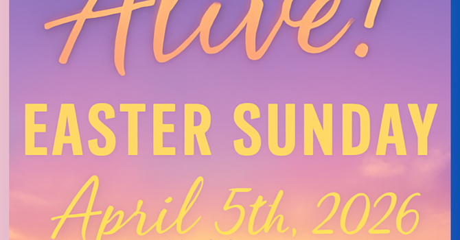 Youth Easter Program