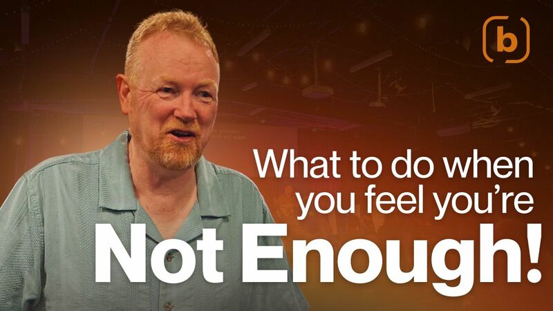 Refilling on the Love of God