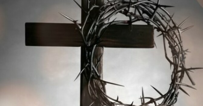 Good Friday Worship