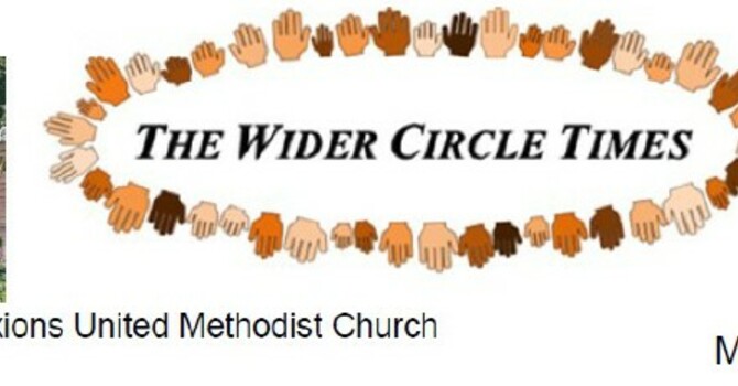 Wider Circle Times