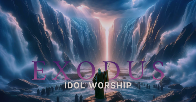 Idol Worship