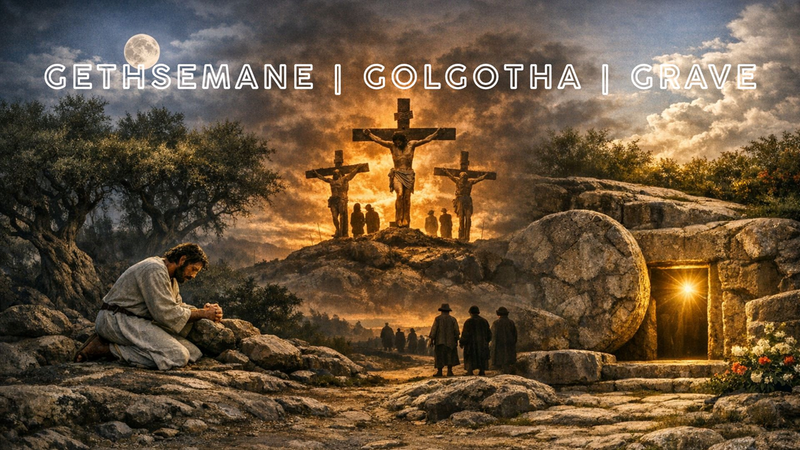 Golgotha