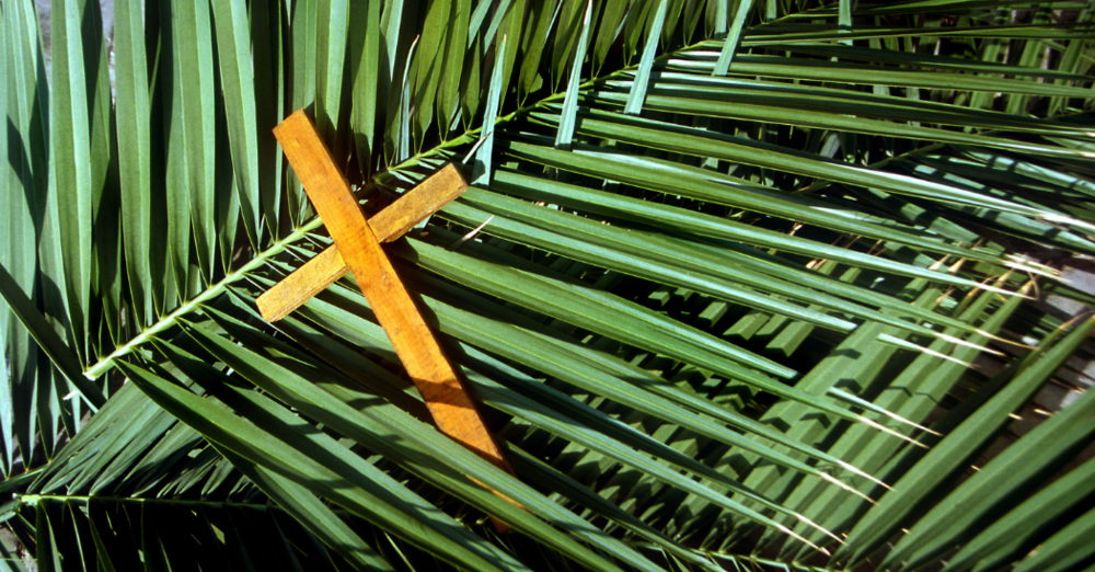 Palm Sunday