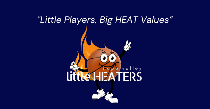 Little Heaters