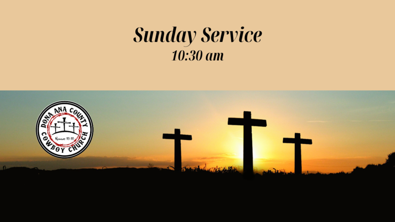 Guest Pastor Matt Thackerson