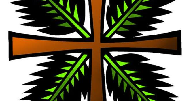 (upcoming) Sunday of the Passion / Palm Sunday
