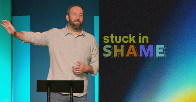 Stuck in Shame