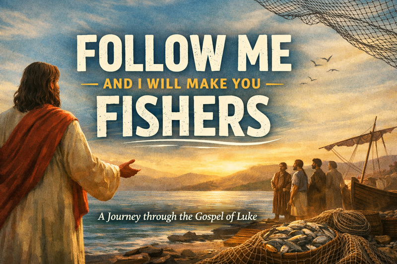 Faith That Is Caught