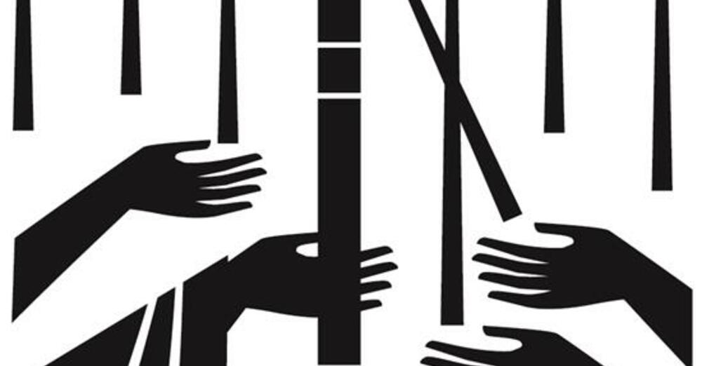 Holy Week Evening Prayer