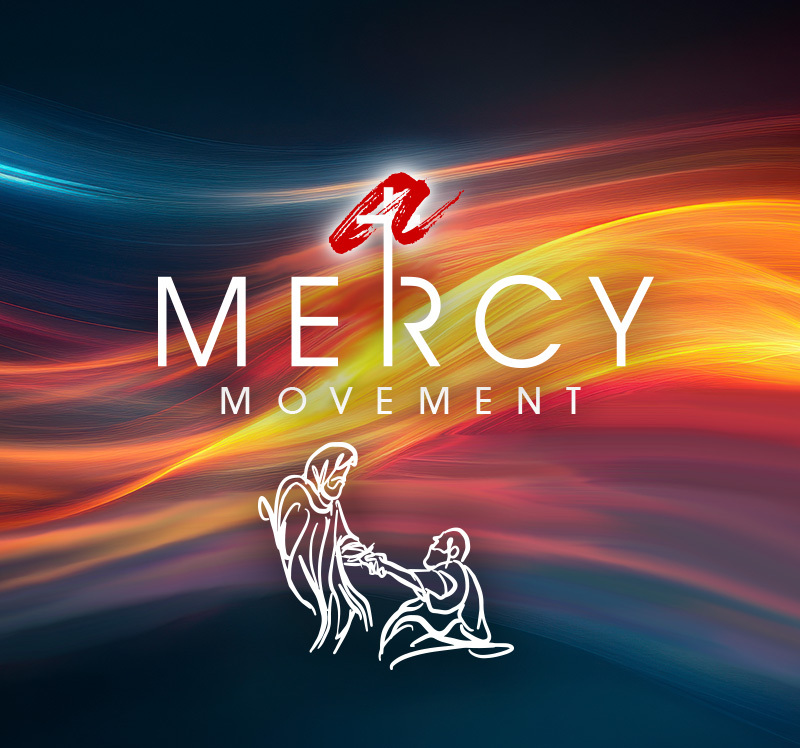 The Balance - Justice and Mercy