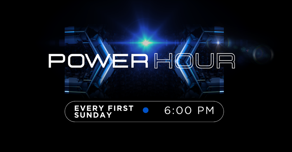 Power Hour