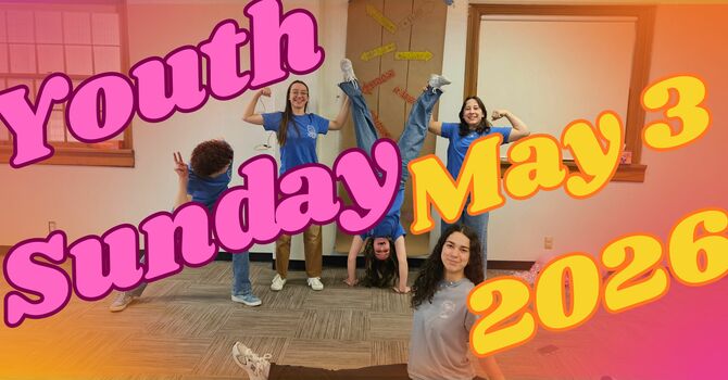 Youth Sunday