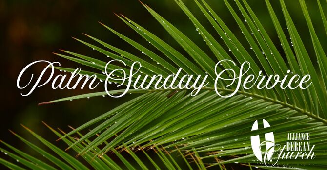 That's My King | Easter 2026