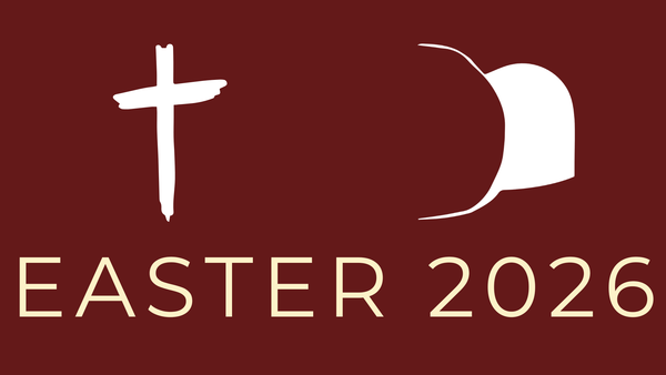 Easter 2026