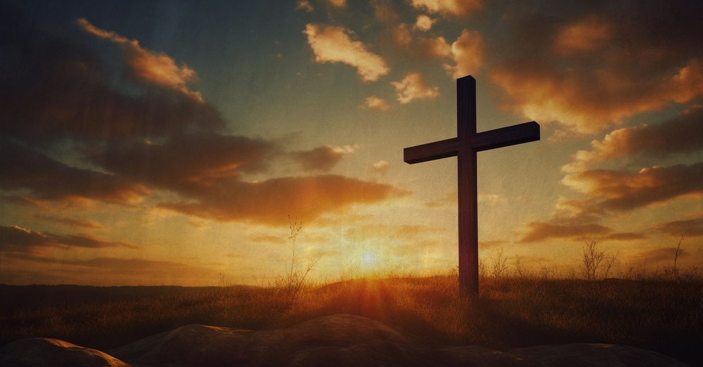 Good Friday Service 2026