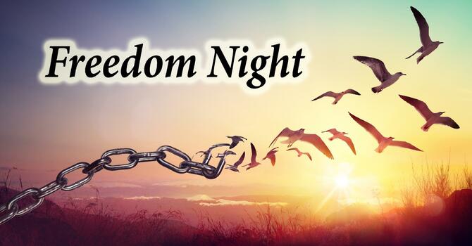 Freedom Night