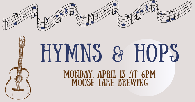 Hymns & Hops