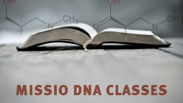 DNA Classes