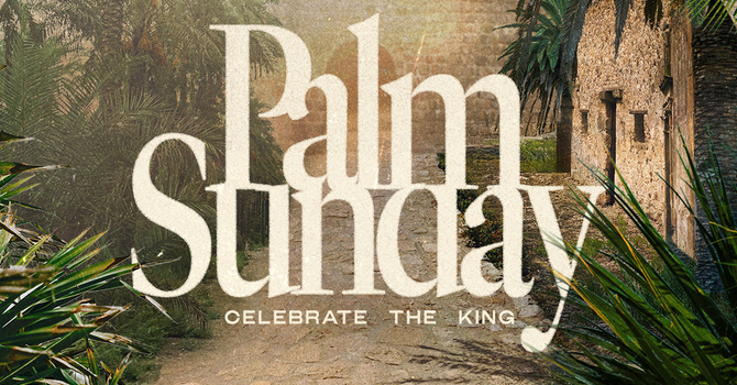 The King Who Has Come